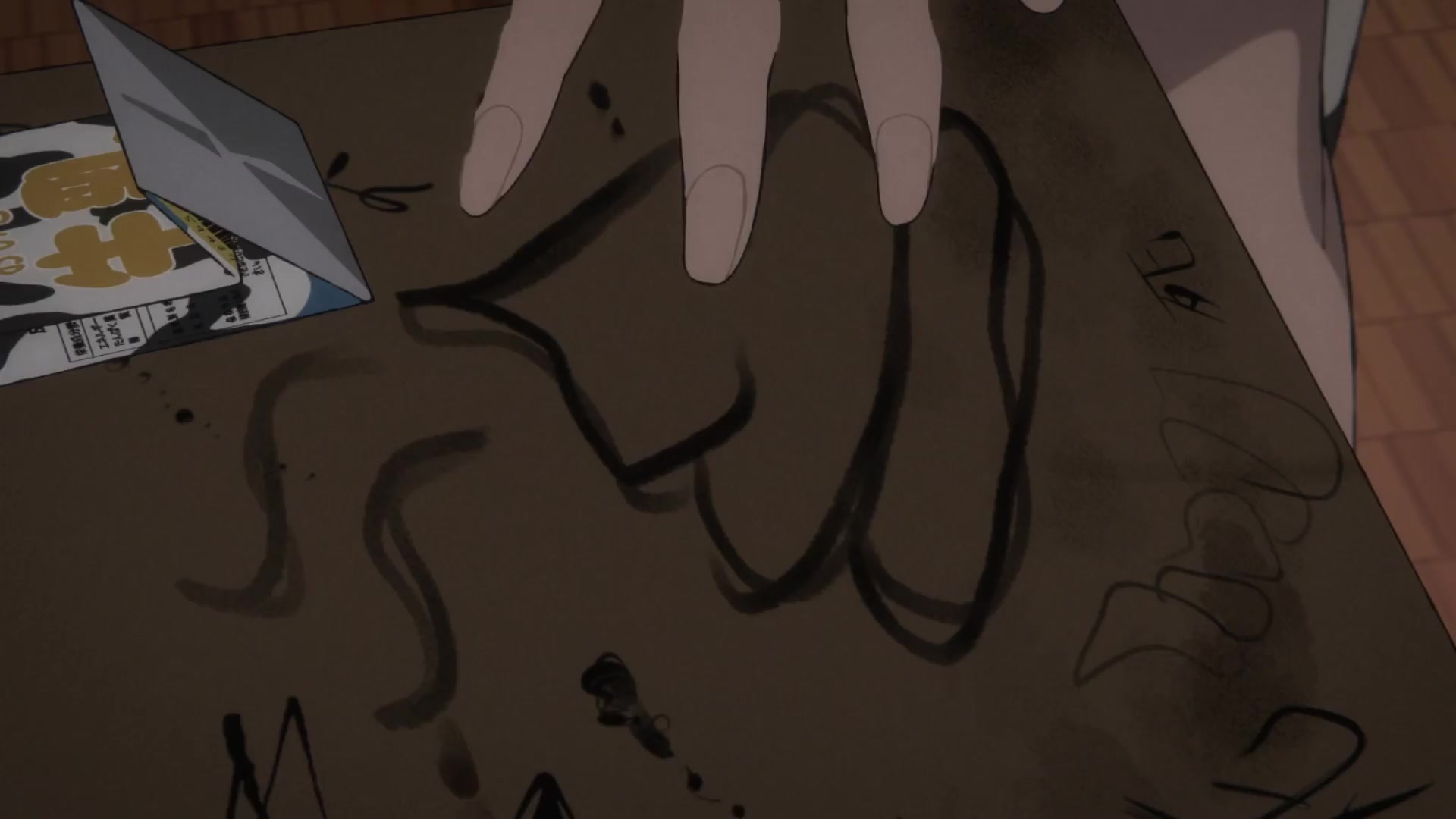 [Tsukyio Editing Resources] Takopi's Original Sin - 098.mp4